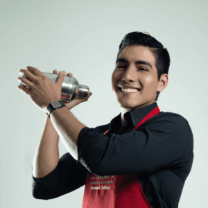Bartender Profesional