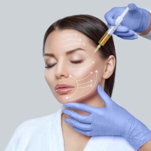 Plasma Rico en Plaquetas